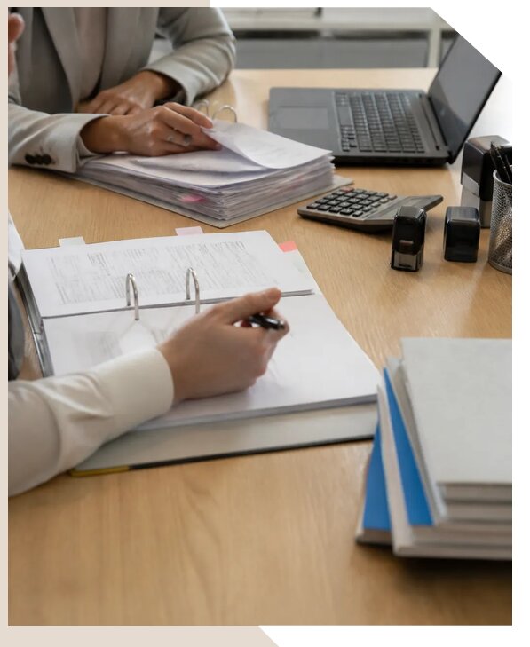 Сопровождение выездной налоговой проверки в Качканаре
